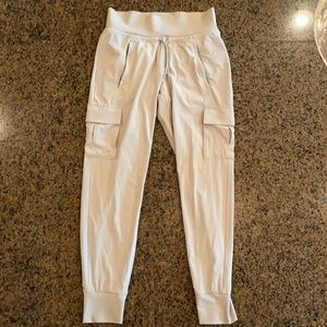 Athleta Cargo Pants